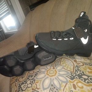 Rare lim. Edition LeBron zero dark thirty